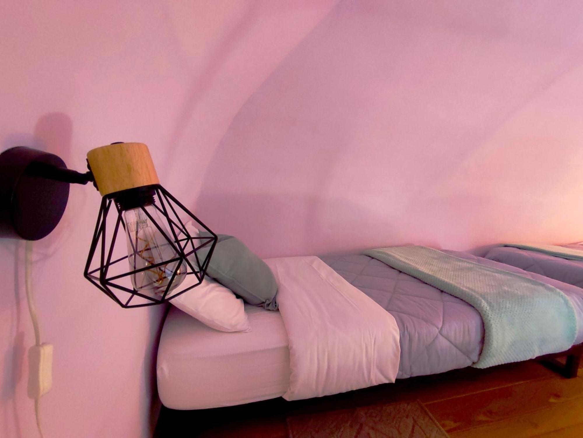 Elegante Loft A Orvieto Centro " Carvajal Rooms" Экстерьер фото